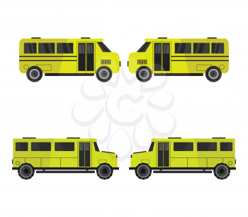 Left-wings Clipart