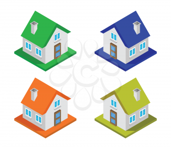 Estate Clipart