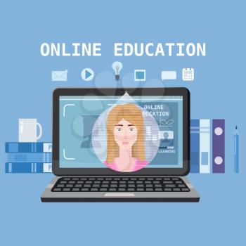 Online education training coaching, workshops and courses.