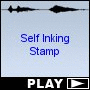 Self Inking Stamp