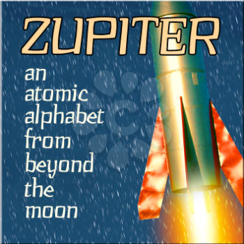 Zupiter Font