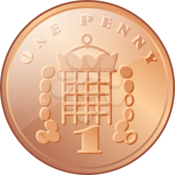 Cents Clipart