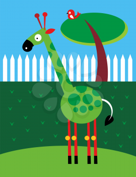 Zoos Clipart
