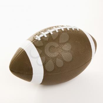 Royalty Free Photo of a Football
