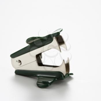 Royalty Free Photo of a Staple Remover