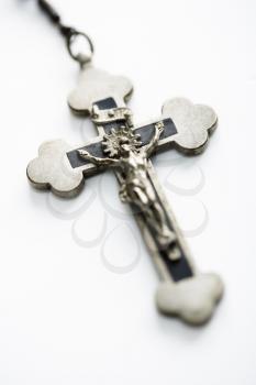 Royalty Free Photo of a Crucifix