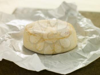 Royalty Free Photo of Reblochon Cheese