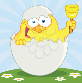 Hatching Clipart