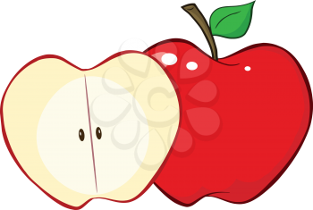 Fruited Clipart
