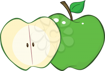 Fruited Clipart
