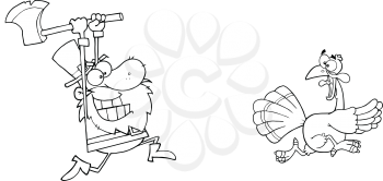 Poultry Clipart