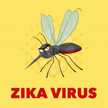 Infectious Clipart