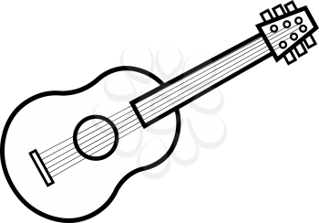 Octave Clipart