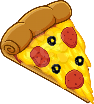 Toppings Clipart