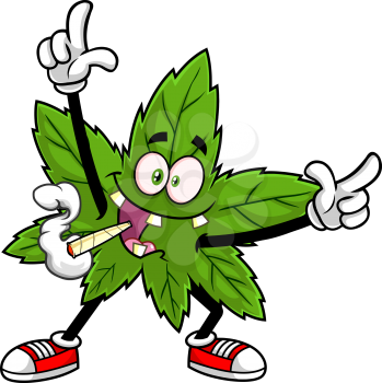 Marihuana Clipart