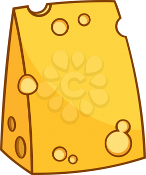 Wedge Clipart