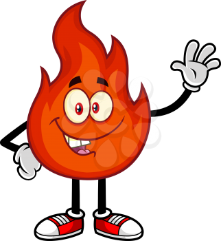 Wildfire Clipart