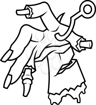 Undead Clipart