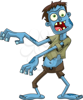 Ghoul Clipart