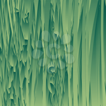 Royalty Free Clipart Image of a Grassy Background