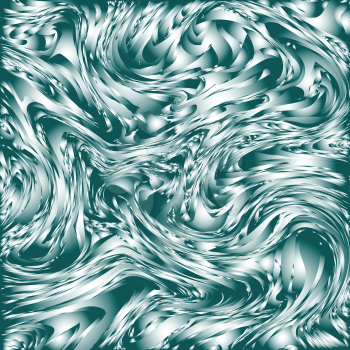 Royalty Free Clipart Image of a Seafoam Background