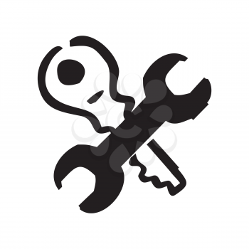 Wrenches Clipart