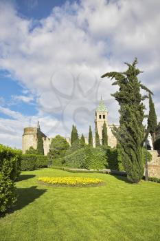 Royalty Free Photo of Toledo, Spain