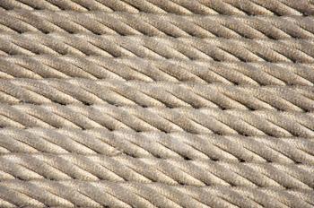 Royalty Free Photo of Rope