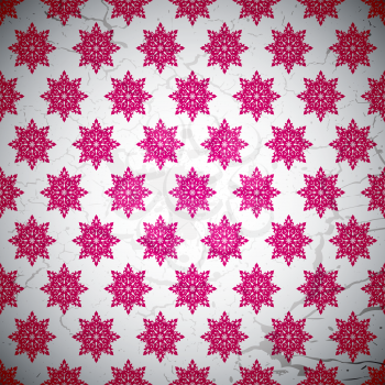 Royalty Free Clipart Image of a Star Wallpaper