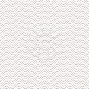 Sand wave background with seamless white design
