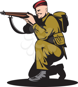 Veterans Clipart