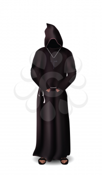 Robes Clipart