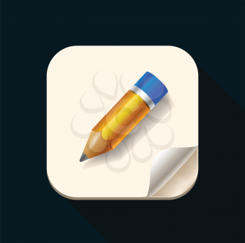 Notes Icon For Mobile
