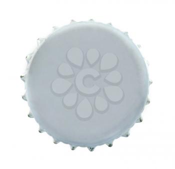 Royalty Free Photo of a Bottle Cap