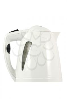 Royalty Free Photo of a Tea Kettle