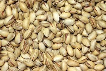 Royalty Free Photo of Pistachio Nuts
