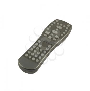 Royalty Free Photo of a Remote Control