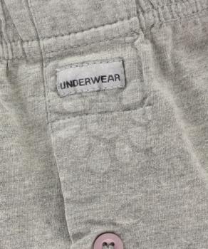 Royalty Free Photo of a Closeup of Underwear