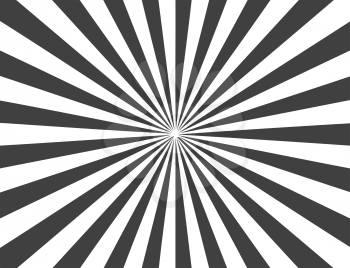 Grunge abstract shine black background (vector illustration pattern)