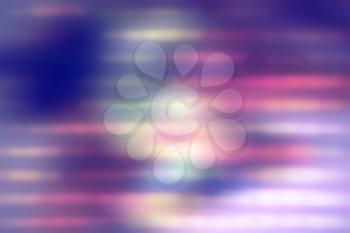 Abstract raster background of the colorful dots