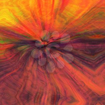 Abstract art backgrounds Hand-painted background