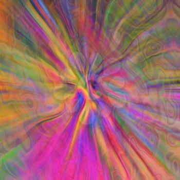 Abstract art backgrounds Hand-painted background