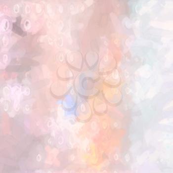 Colorful watercolor background. Abstract watercolour background paper design of bright color splashes modern art painted canvas background texture atmosphere art.