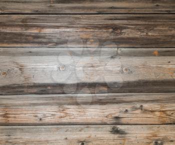 square wood plank old background