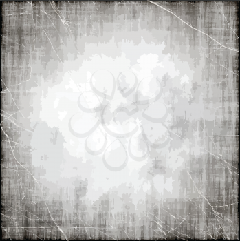 Old white paper texture abstract grunge background.