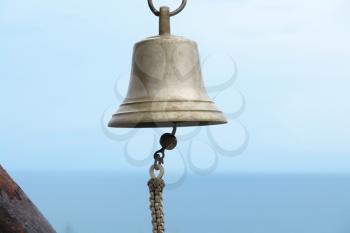 Royalty Free Photo of a Bell