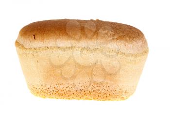Royalty Free Photo of a Loaf of Bread  