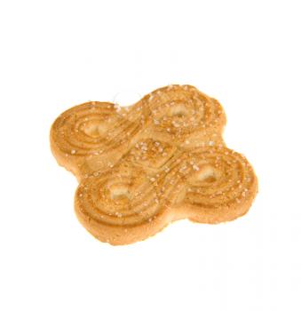 Royalty Free Photo of a Cookie
