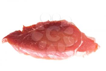 Royalty Free Photo of a Piece of Meat