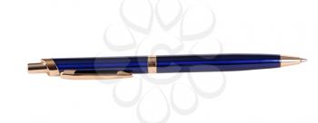 Royalty Free Photo of a Pen